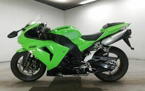 KAWASAKI ZX 10 NINJA R 2006 ZXT00D