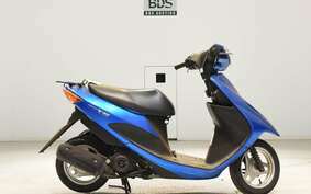 SUZUKI ADDRESS V50 Gen.2 CA44A