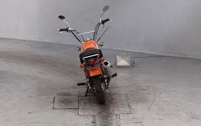 HONDA GORILLA AB27