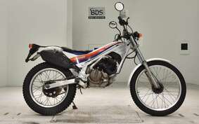 HONDA TLR250R MD18