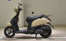 SUZUKI LET's CA4AA