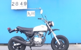 HONDA APE 50 AC16