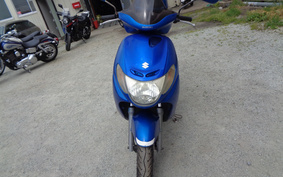 SUZUKI ADDRESS 110 CF11A