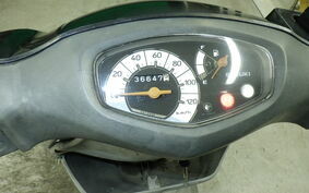 SUZUKI ADDRESS V125 G CF46A