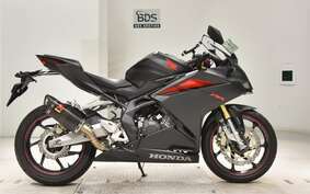 HONDA CBR250RR A MC51