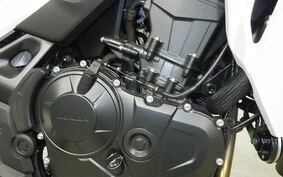 HONDA TRANSALP XL750 2023 RD16