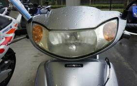 HONDA DIO Gen.6 AF68