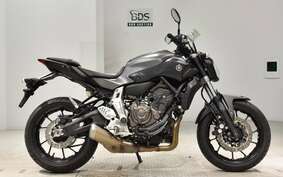 YAMAHA MT-07 ABS 2014 RM07J