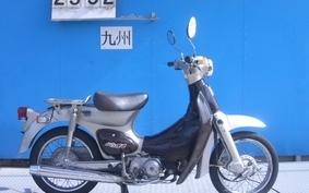 HONDA LITTLE CUB C50