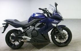 KAWASAKI NINJA 400 R 2011 ER400B