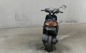 SUZUKI ADDRESS V50 CA44A