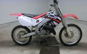 HONDA CR125R JE01