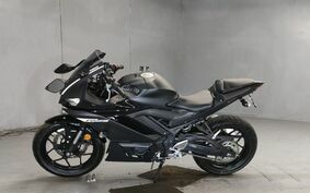 YAMAHA YZF-R25 RG43J