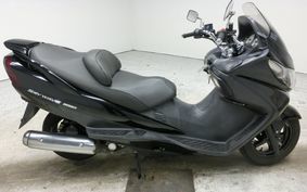 SUZUKI SKYWAVE 250 (Burgman 250) S Fi CJ43A