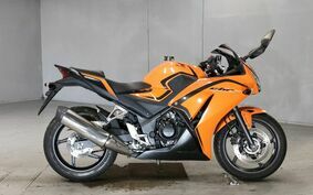 HONDA CBR250R MC41