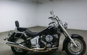 YAMAHA DRAGSTAR 400 CLASSIC 2002 VH01J