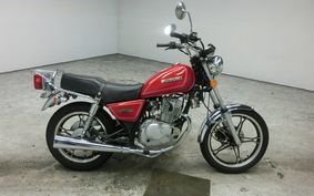 SUZUKI GN125 H PCJG9