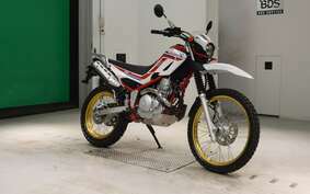 YAMAHA SEROW 250 Gen.3 DG31J