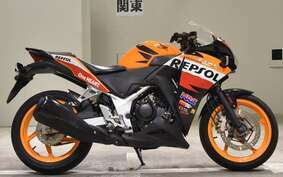 HONDA CBR250R A MC41