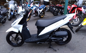 SUZUKI ADDRESS 110 CE47A