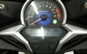 HONDA CBR250R GEN 3 MC41