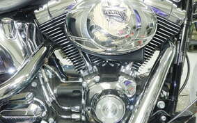 HARLEY FLSTC 1580 2012