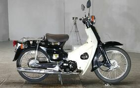 HONDA C50 SUPER CUB AA01