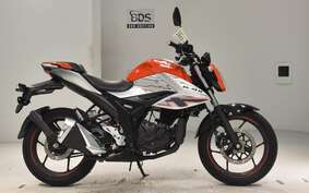 SUZUKI GIXXER 150 ED131