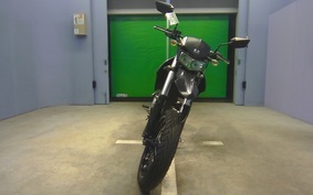 KAWASAKI KLX125D TRACKER X LX250V