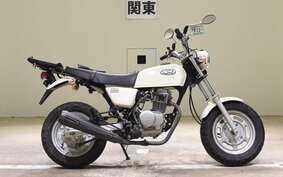 HONDA APE 100 HC07