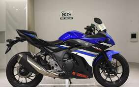 SUZUKI GSX250R DN11A