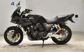 HONDA CB400 SUPER BOLDOR A 2014 NC42