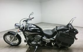 YAMAHA DRAGSTAR 400 2010 VH02J