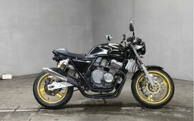 HONDA CB400SF 1993 NC31