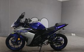 YAMAHA YZF-R3 RH07J