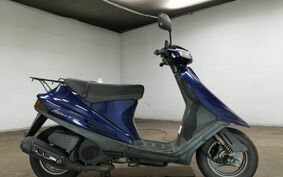 SUZUKI ADDRESS V100 CE11A