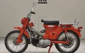 HONDA CT200 CT200