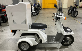 HONDA GYRO X Basic TD02