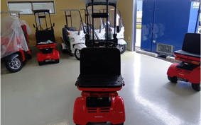 HONDA GYRO TA03