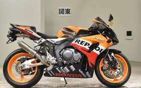 HONDA CBR1000RR 2006 SC57