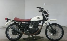 KAWASAKI 250TR 2005 BJ250F