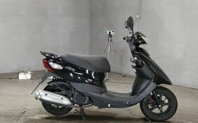 YAMAHA JOG ZR Evolution 2 SA39J