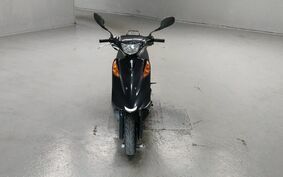 SUZUKI ADDRESS V125 CF4EA