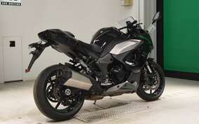 KAWASAKI NINJA 1000 SX 2020 ZXT02K