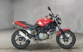 HONDA VTR 250 MC33