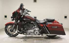 HARLEY FLHXSE 1800CVO 2012