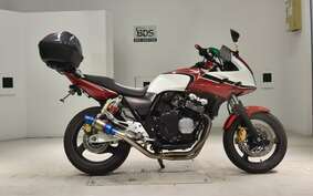 HONDA CB400 SUPER BOLDOR VTEC 2005 NC39