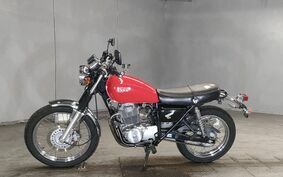 HONDA CB400SS 2002 NC41