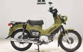 HONDA CROSS CUB 110 JA45