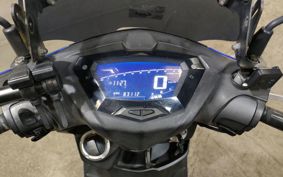YAMAHA CYGNUS125XSR SED8J